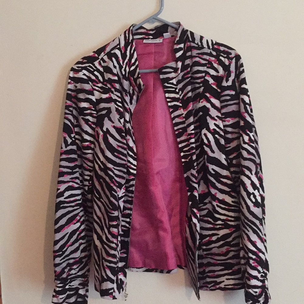 Jacket - Picture 5 of 5